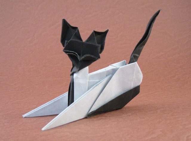 Koi origami
