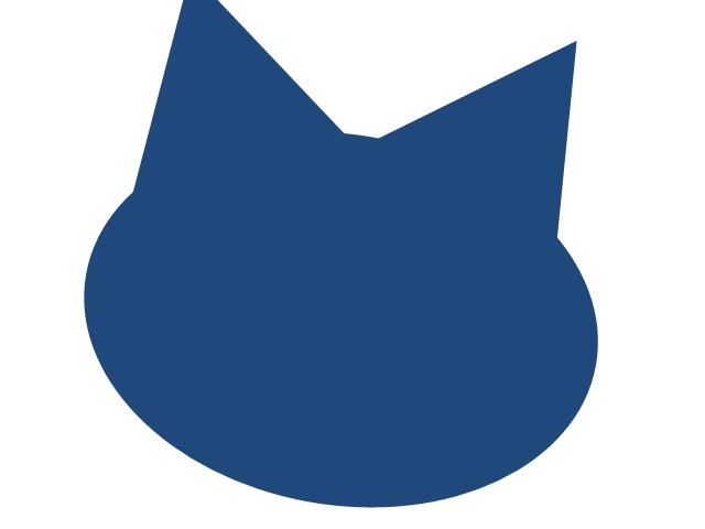 Logo, Modr kocou.cz