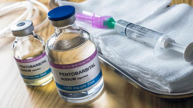 Koupit Nembutal, koupit pentobarbital sodn online