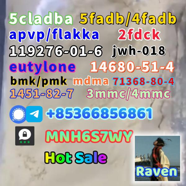 2fdck/eutylone hot sale fast delivery