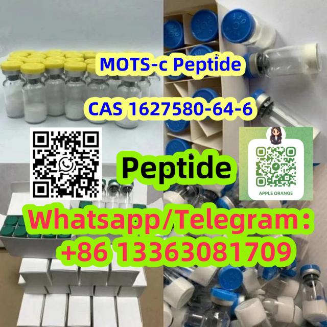 Mots-c Peptide CAS 1627580-64-6