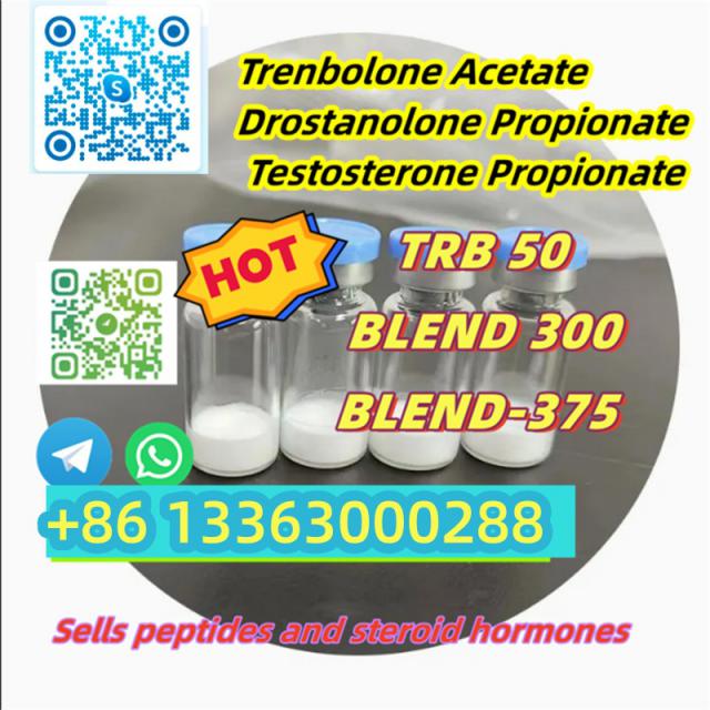 Testosterone acetate cas1045-69-8