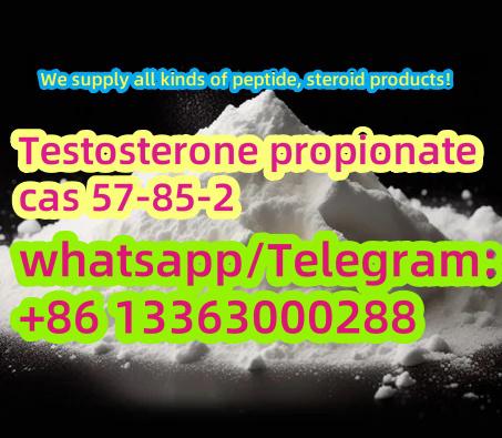 Testosterone propionate cas 57-85-2