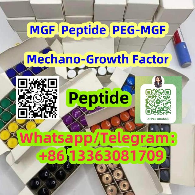 PEG-MGF Peptide Pegylated Mechano Growth Factor