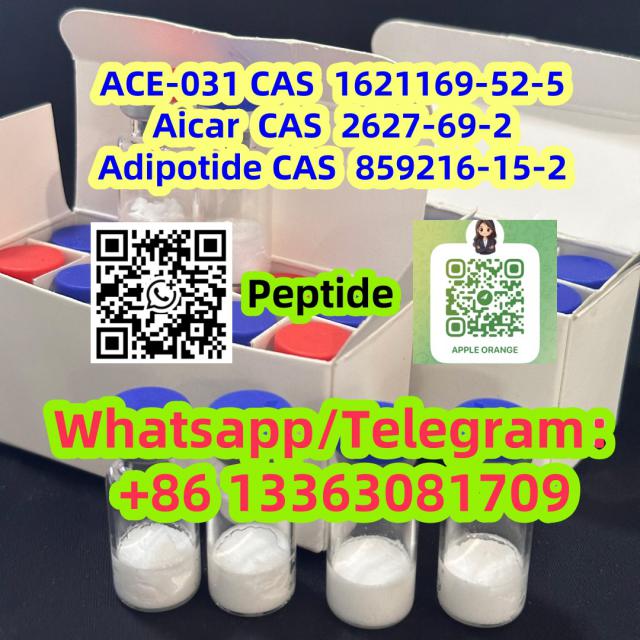 Adipotide (Prohibitin-TP01 TP01) Peptide CAS 859216-15-2