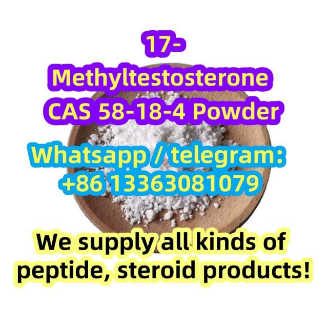 ANAVAR Oxandrolone 10MG/25MG/50MG*100pcs Tablets/Bottle CAS 53-39-4