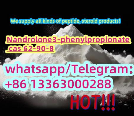 Nandrolone3-phenylpropionate cas 62-90-8