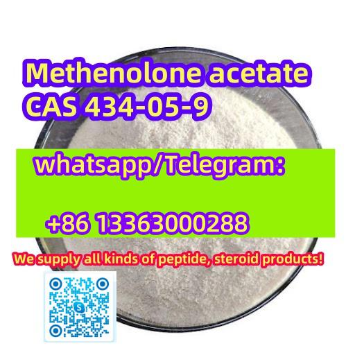 Metenolone Acetate cas434-05-9