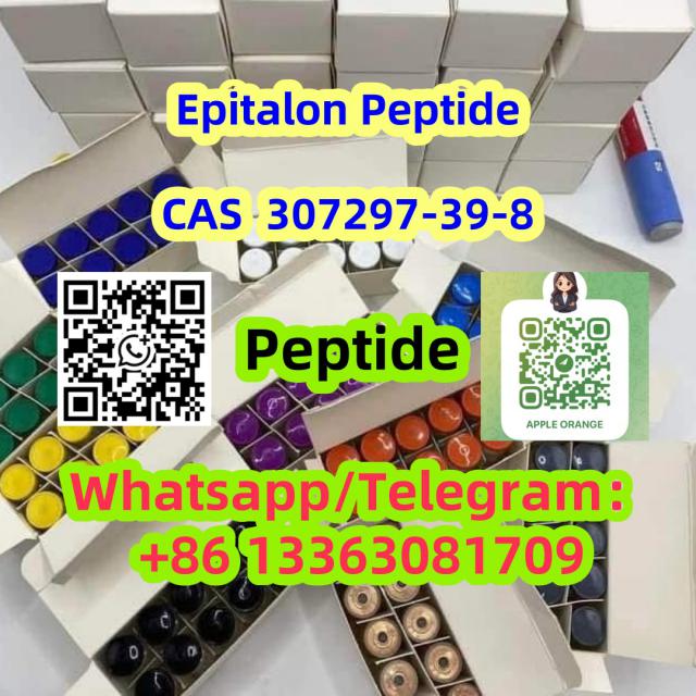 Epitalon Epithalamin Peptide CAS 307297-39-8