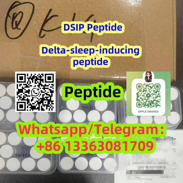 Delta-sleep-inducing peptide DSIP Peptide