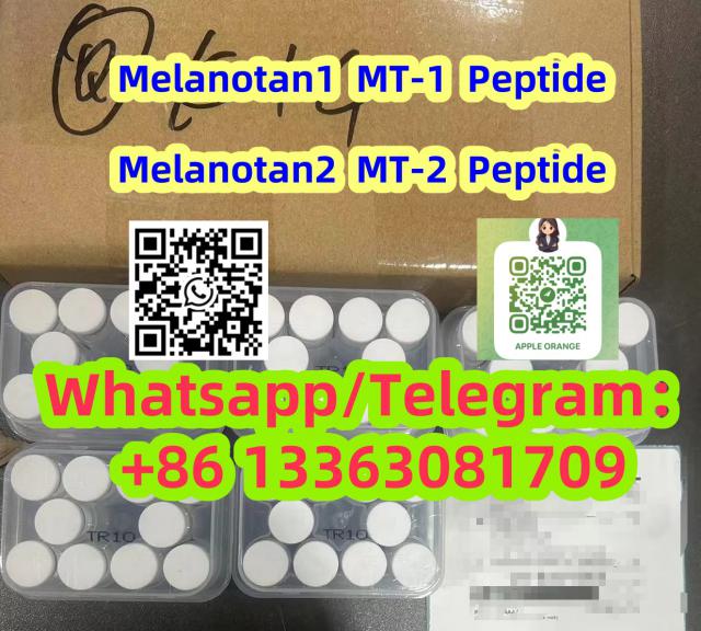 Melanotan 1 (MT1 MT-1) Peptide CAS 75921-69-6