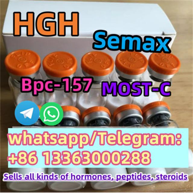 Growth Hormone, Human CAS: 12629-01-5