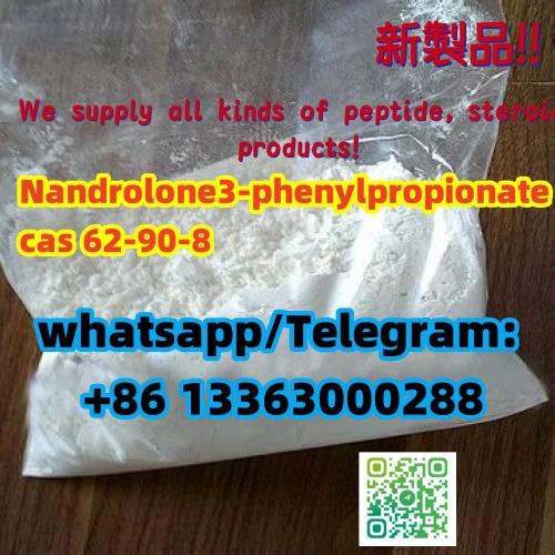 Nandrolone3-phenylpropionate cas 62-90-8