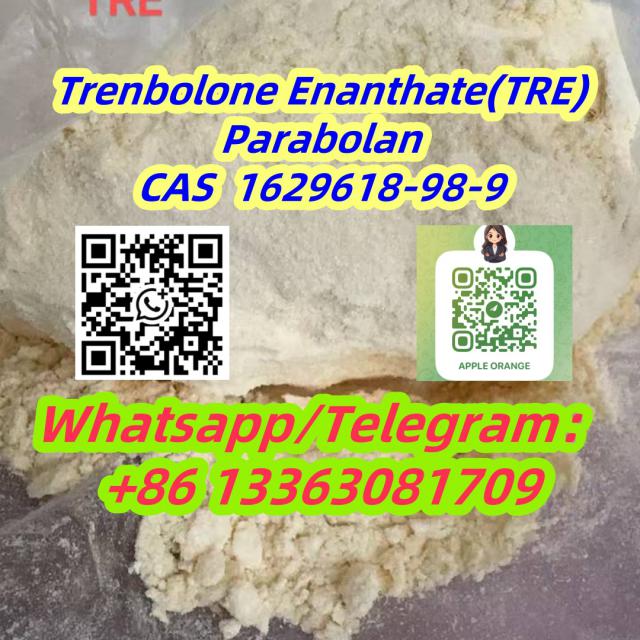 Trenbolone Enanthate Steriod Materials CAS 1629618-98-9