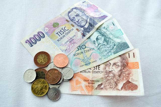 Zlte svoje platby do jednej!