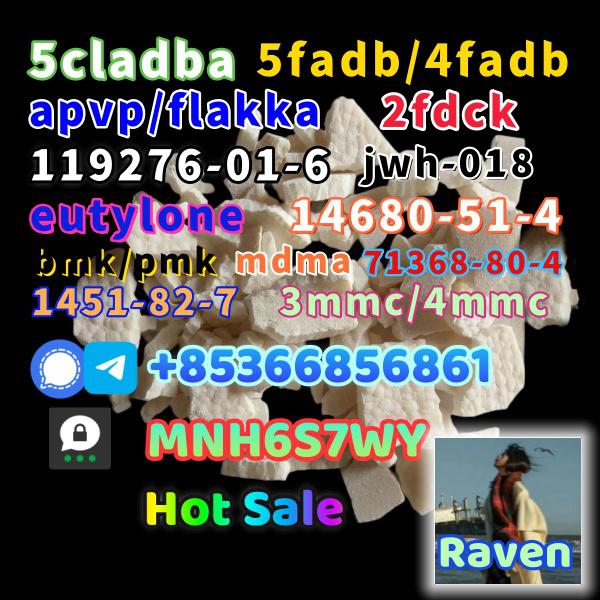 High quality apvp flakka raw material supply mdma