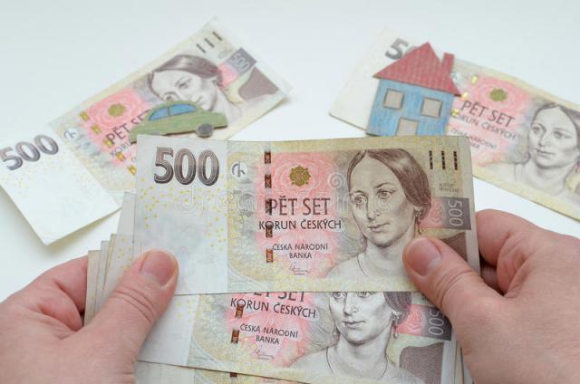 Finann nabdka, kter vm pome.