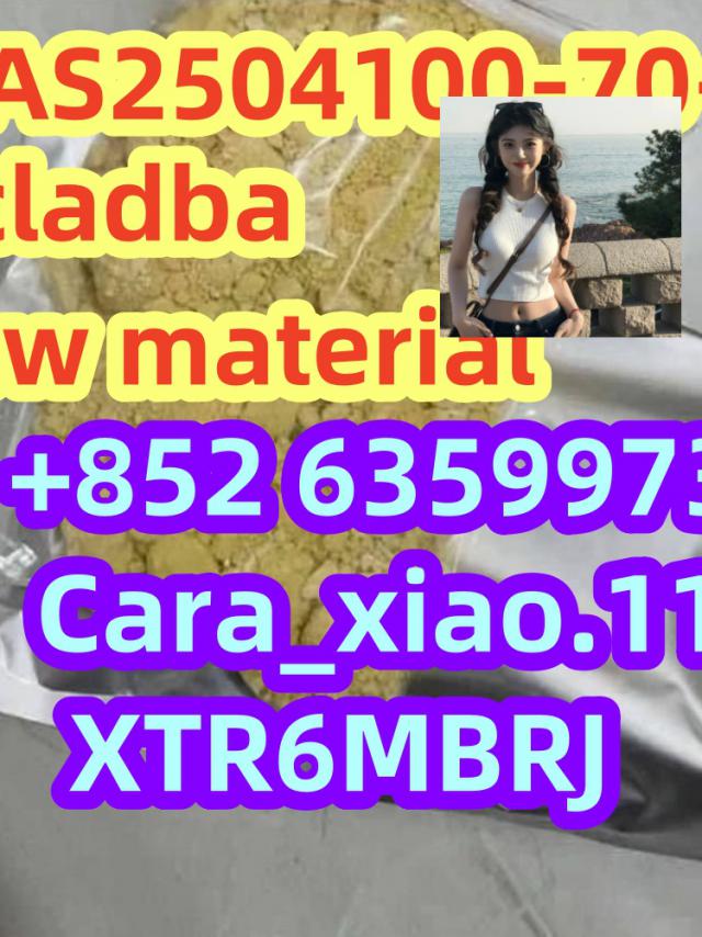 BUY 5CLADBA, 5CL-ADB A, 6CLADBA ,6CL-ADB A, 5F-ADB. 4F-ADB