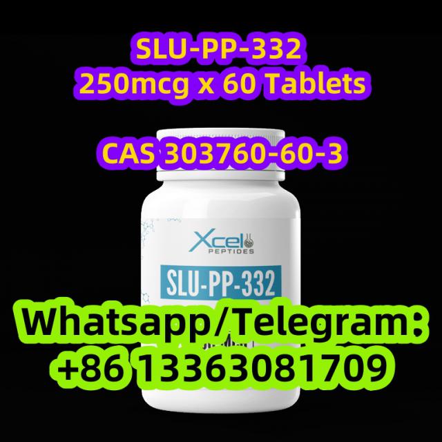 SLU-PP-332 250MCG*60pcs Tablet/Bottle CAS 303760-60-3