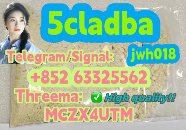 5CLADBA, 5CLADBA High quality