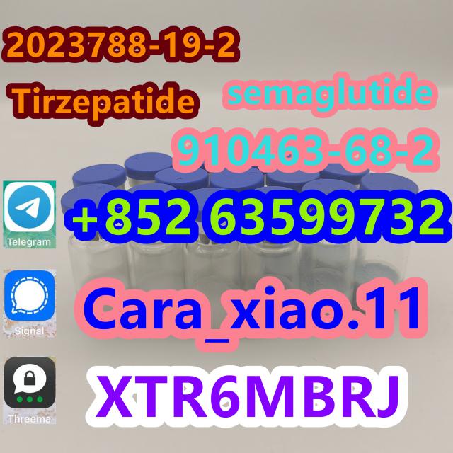 Tirzepatide 2023788-19-2 Tirzepatide 2023788-19-2