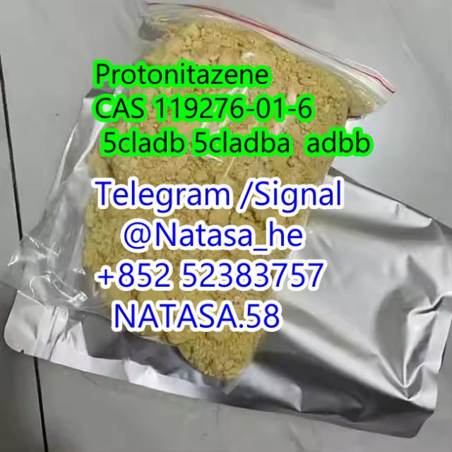 Hot Selling 5cladba, 5cladb, 5cl, 5cl-adb, 5cl-adb-a, Adbb Raw
