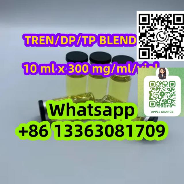 BLEND-500 500MG/MLSteriod Injection CAS 1629618-98-9