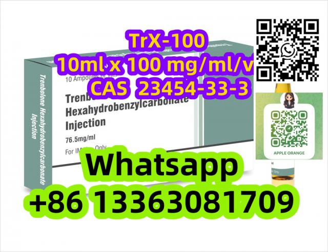 Parabolan Hexabolan 10ML INJECTION CAS 23454-33-3