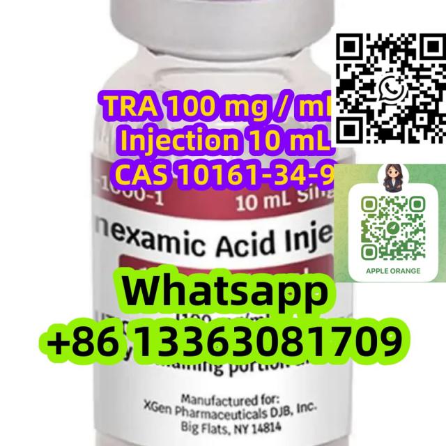 Trenbolone Acetate (TRA) 10ML INJECTION CAS 10161-34-9