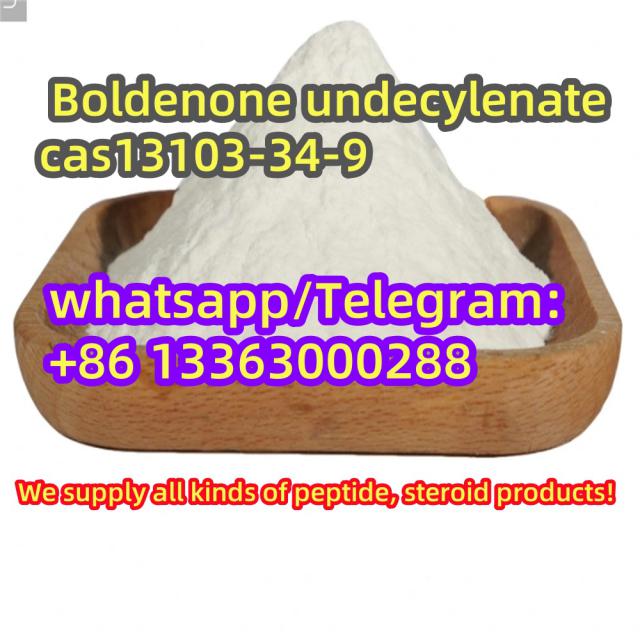 Testosterone phenylpropionate cas 1255-49-8