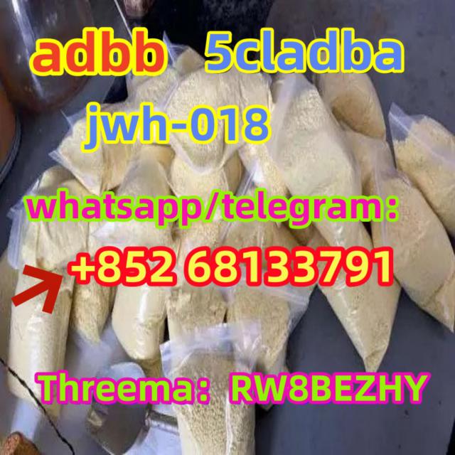 prst skrz krkADBB adb-butinaca Cas 2682867-55-4 5cladba for sale ship from europe k2 powder spice whatsapp/telegram: +852 68133791