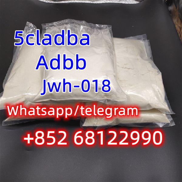 whatsapp+852 68122990 Supply high quality 5cladba CAS 2709672-58-0Adbb