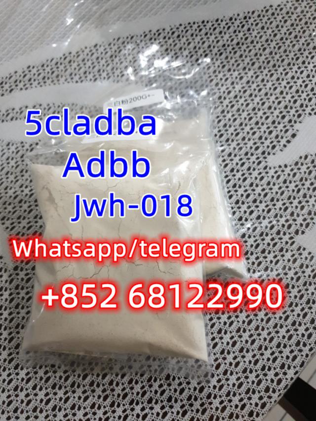 whatsapp+852 68122990 5cladbaCAS 2709672-58-0Adbb