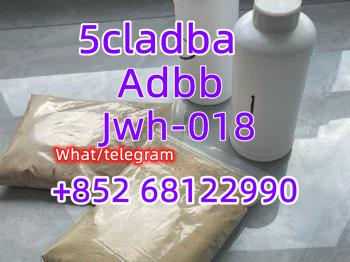 Supply high quality 5cladba CAS 2709672-58-0Adbbwhatsapp+852 68122990