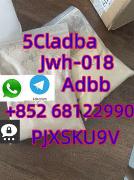 whatsapp+852 68122990 5cladbaCAS 2709672-58-0Adbb