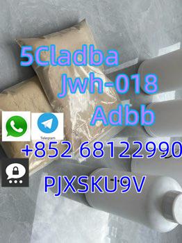 whatsapp+852 68122990 5cladbaCAS 2709672-58-0Adbb