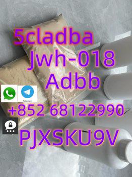 whatsapp+852 68122990 5cladbaCAS 2709672-58-0Adbb