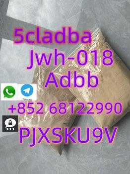 whatsapp+852 68122990 5cladbaCAS 2709672-58-0Adbb
