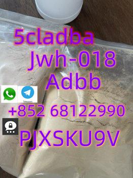 whatsapp+852 68122990 5cladbaCAS 2709672-58-0Adbb
