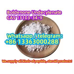Boldenone undecylenate cas13103-34-9