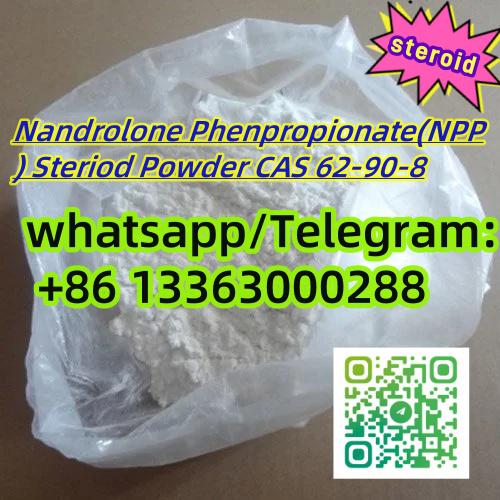 Nandrolone3-phenylpropionate cas 62-90-8
