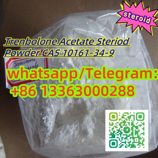 Trenbolone acetate cas10161-34-9