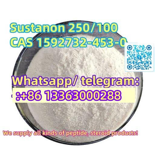 Sustanon 250100 CAS 1592732-453-0