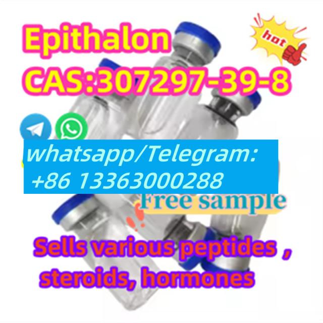 Epithalon  cas307297-39-8