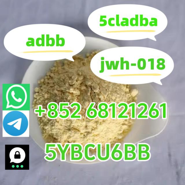 +852 68121261 High quality 5cladba、jwh-018、5fadb、4fadb、Adbb