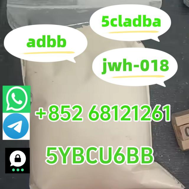+852 68121261 High quality 5cladba、jwh-018、5fadb、4fadb、Adbb