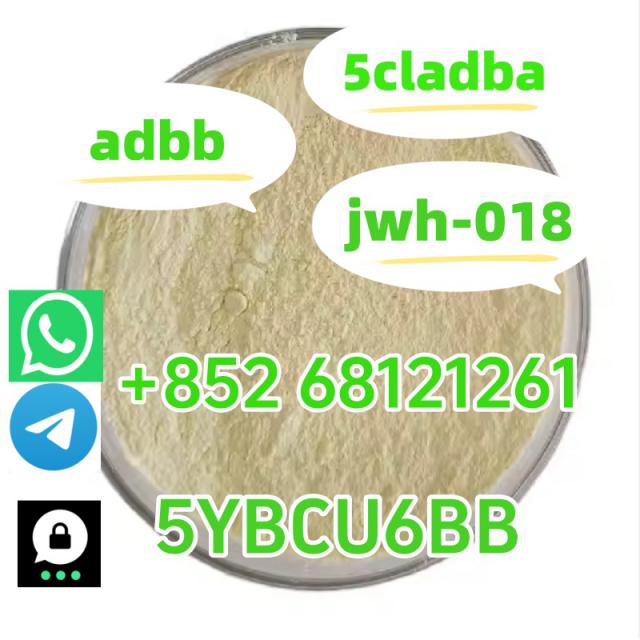 +852 68121261 Hot sale 5cladba、jwh-018、5fadb、4fadb、Adbb