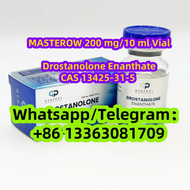 MAST Blend-200 Oil Steroids Injectable 200mg/ml DE150mg/DP50mg