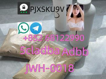 whatsapp+852 68122990 5cladbaCAS 2709672-58-0Adbb