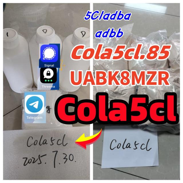 5CL-ADB-A powder 5-cl-adb-a Research Chemical Powders 5cladba Hot